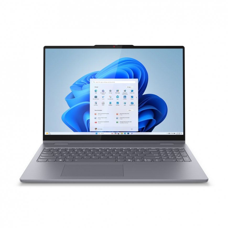 Lenovo IdeaPad 5 2-in-1 16IAL10 – 2