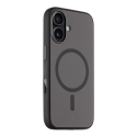 Tactical MagForce SmoothIsFast Cover for Apple iPhone 16 Asphalt Tactical MagForce SmoothIsFast Cover for Apple iPhone 16 Asphalt