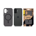 Tactical MagForce SmoothIsFast Cover for Apple iPhone 16 Asphalt Tactical MagForce SmoothIsFast Cover for Apple iPhone 16 Asphalt
