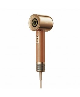 Dreame Hair Miracle plaukų džiovintuvas 1600 W Auksas