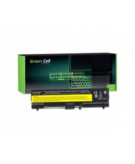 Green Cell LE05 sülearvuti varuosa Patarei