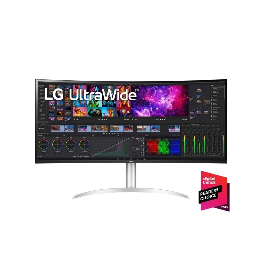 LG Monitoris LG 39.7"&quot