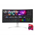 Monitor LG 39.7"" UltraWide 40WT95UF-W | 5120x2160 | IPS Musta | Kumer 0R | 5ms | 120Hz | 2 aastat Monitor LG 39.7"" UltraWide 40WT95UF-W | 5120x2160 | IPS Musta | Kumer 0R | 5ms | 120Hz | 2 aastat
