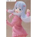 Furyu Eromanga Sensei Tenitol Sagiri Izumi statuja 21 cm