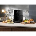 Electrolux EAF7SB Vienas 6,9 L Autonominės 1700 W Karšto oro gruzdintuvė Juoda Electrolux EAF7SB Vienas 6,9 L Autonominės 1700 W Karšto oro gruzdintuvė Juoda