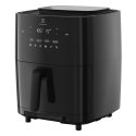 Electrolux EAF7SB Yksi 6,9 L Erillinen 1700 W Kuumakiertoilmakypsennin musta Electrolux EAF7SB Yksi 6,9 L Erillinen 1700 W Kuumakiertoilmakypsennin musta