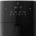 Electrolux EAF7SB Одиночный 6,9 L Автономный 1700 W Аэрофритюрница с горячим воздухом Черный