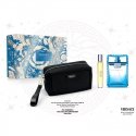 Versace EAU FRAICHE MEESTE KOMPLEKT 3 TK Versace EAU FRAICHE MEESTE KOMPLEKT 3 TK