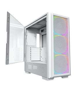 Montech SKY TWO GX Tower White