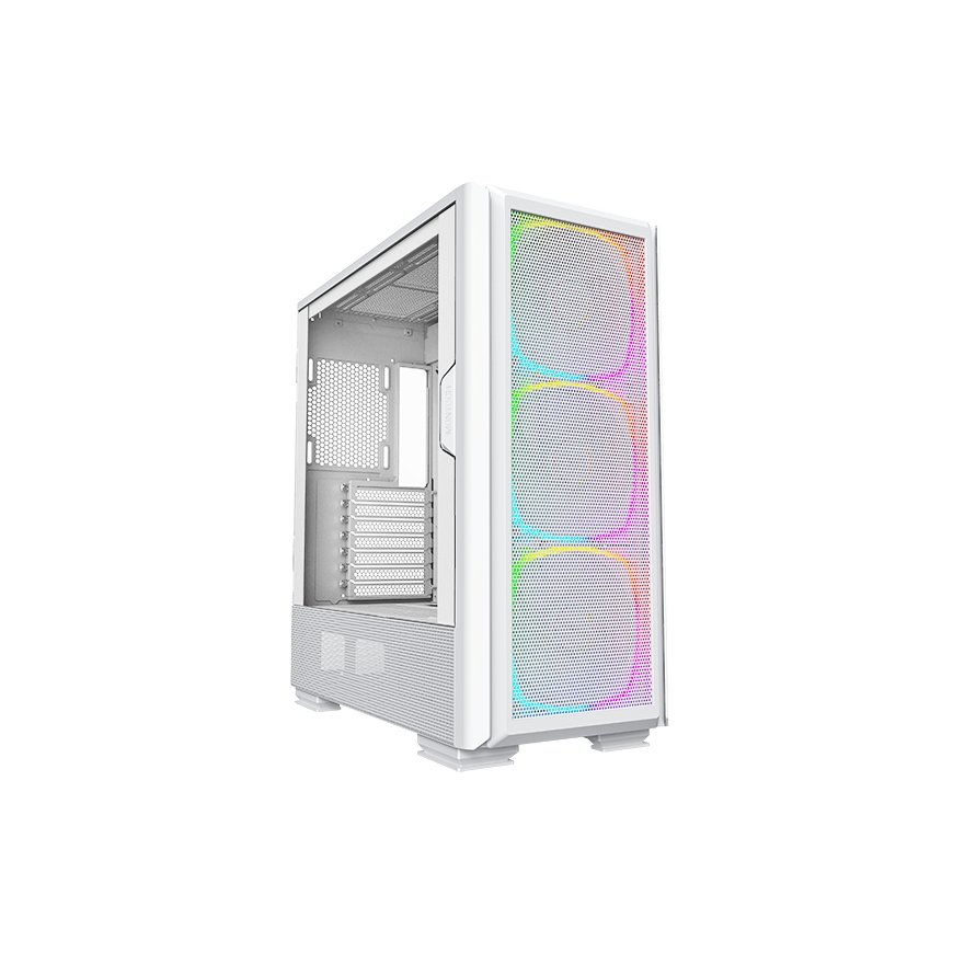 Montech SKY TWO GX Tower White – 2