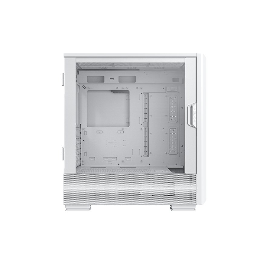 Montech SKY TWO GX Tower Balta – 4