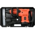 Yato YT-82135 gręžiamasis perforatorius 1600 W 350 RPM „SDS Max“ Yato YT-82135 gręžiamasis perforatorius 1600 W 350 RPM „SDS Max“