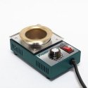 Лидметаллическая ванна 200W 200-450°C 50mm 230VAC, Pro'sKit Лидметаллическая ванна 200W 200-450°C 50mm 230VAC, Pro'sKit