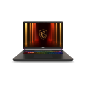 Kannettava tietokone MSI Vector 17 HX AI 17 pelitietokone (A2XWHG-002NEU) Kannettava tietokone MSI Vector 17 HX AI 17 pelitietokone (A2XWHG-002NEU)