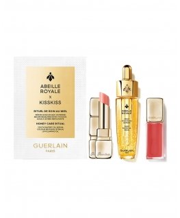 Guerlain Aqueous Oil Royal Bee Treatment komplekts 3 gab.