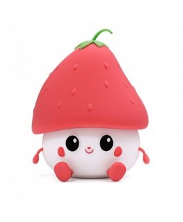 MARY'S 66.001.23 baby night-light Freestanding Red, White