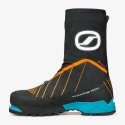 Scarpa PHANTOM TECH HD Melns, Oranžs Scarpa PHANTOM TECH HD Melns, Oranžs