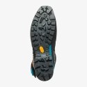 Scarpa PHANTOM TECH HD Juoda, Oranžinė Scarpa PHANTOM TECH HD Juoda, Oranžinė