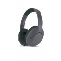 Philips TAH7508BK noise-canceling headphones, black Philips TAH7508BK noise-canceling headphones, black