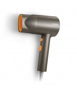 Philips 3000 series BHD321/00 фен 1600 W Серый