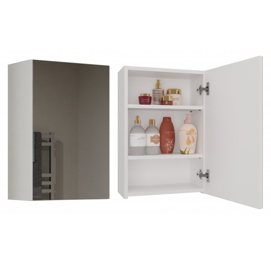 Topeshop POLA 1DL BIEL vannas istabas