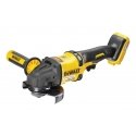 DeWALT DCG418NT-XJ портативная шлифовальная машинка Ленточный шлифовальный аппарат Черный, Желтый DeWALT DCG418NT-XJ портативная шлифовальная машинка Ленточный шлифовальный аппарат Черный, Желтый
