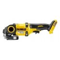 DeWALT DCG418NT-XJ käsihiomakone Nauhahiomakone musta, Keltainen DeWALT DCG418NT-XJ käsihiomakone Nauhahiomakone musta, Keltainen