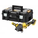 DeWALT DCG418NT-XJ kantav lihvija Lintlihvija Must, Kollane DeWALT DCG418NT-XJ kantav lihvija Lintlihvija Must, Kollane