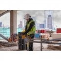 DeWALT DCG418NT-XJ kantav lihvija Lintlihvija Must, Kollane DeWALT DCG418NT-XJ kantav lihvija Lintlihvija Must, Kollane
