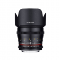 Objektyvs SAMYANG 8MM T3.1 CINE UMC FISH-EYE II SONY E Objektyvs SAMYANG 8MM T3.1 CINE UMC FISH-EYE II SONY E