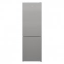 Indesit INKS 1361 S4E Pastatomi 343 L E Sidabras