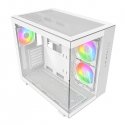 Montech KING 65 PRO Tower White Montech KING 65 PRO Tower White