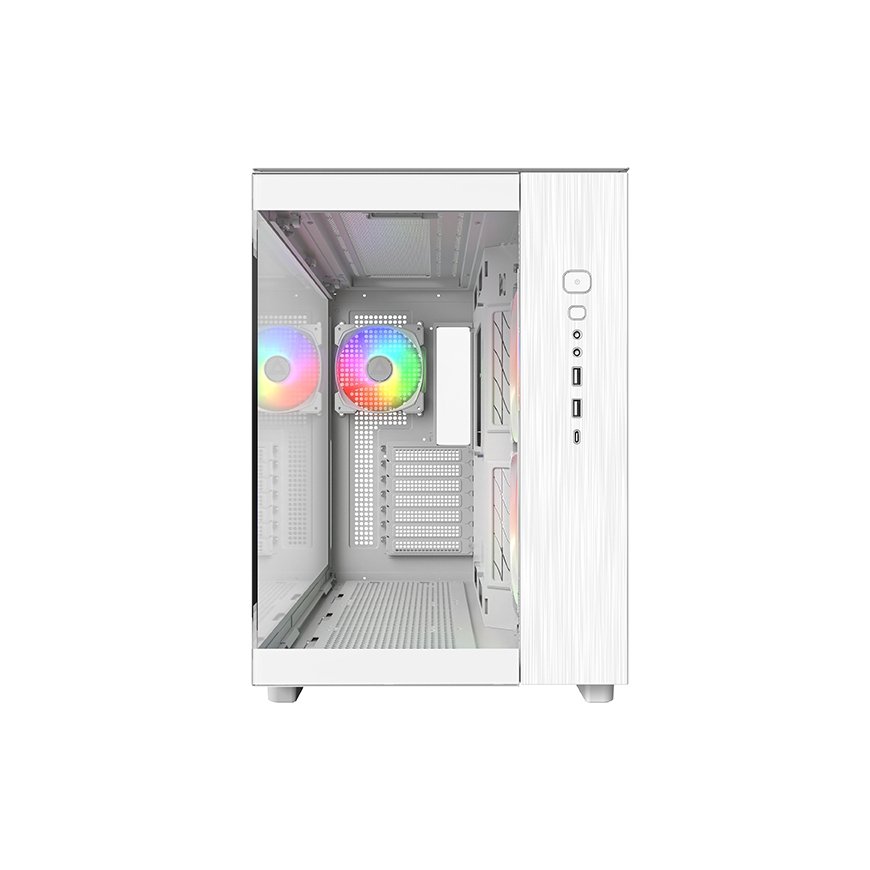 Montech KING 65 PRO Tower Balta – 2