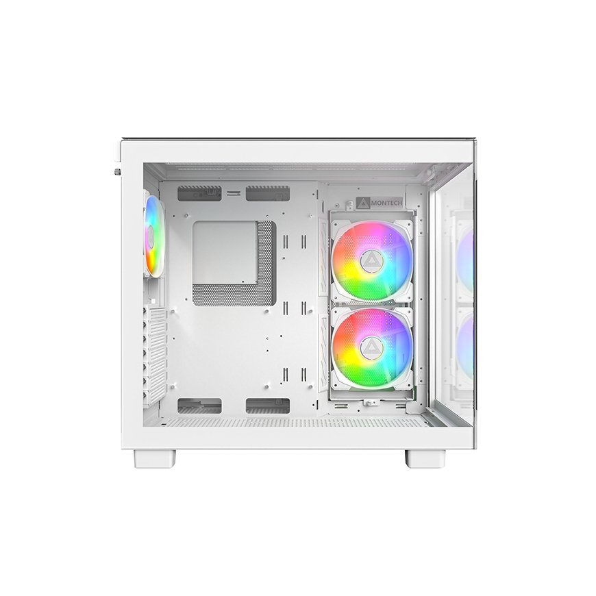 Montech KING 65 PRO Tower White – 3