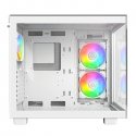 Montech KING 65 PRO Tower White Montech KING 65 PRO Tower White