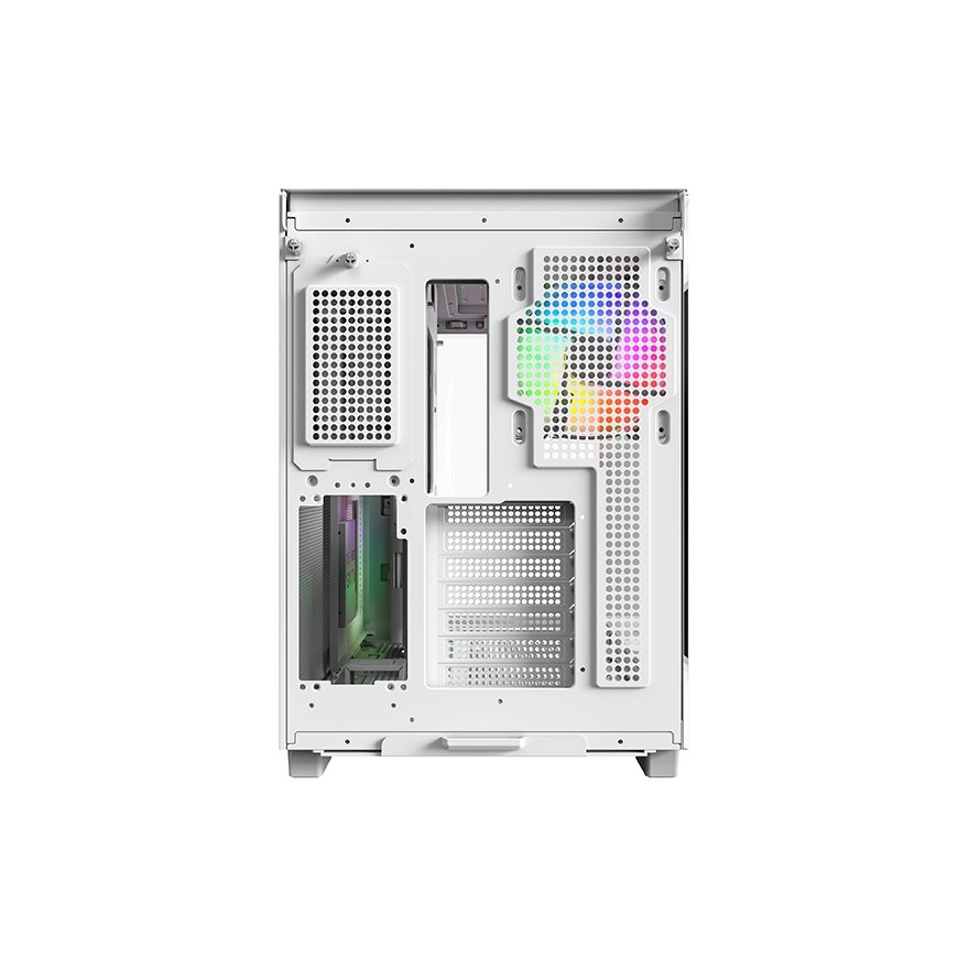 Montech KING 65 PRO Tower Белый – 4