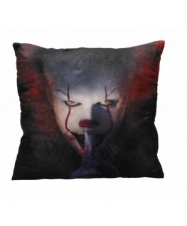 Sd Toys IT Pennywise "Shut Up" spilvens