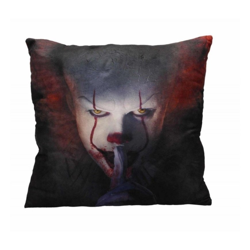 Sd Toys IT Pennywise Hiljaa-tyyny