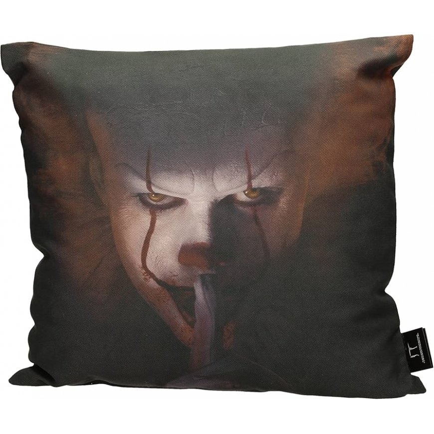 Sd Toys IT Pennywise "Shut Up" spilvens – 2