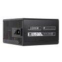 Thermalright TG-1000 блок питания 1000 W 20+4 pin ATX ATX Черный Thermalright TG-1000 блок питания 1000 W 20+4 pin ATX ATX Черный