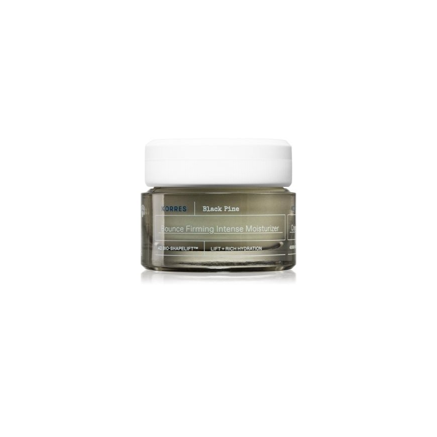 Korika Firming skin cream (Youth Eliksyras Kreminis) 50 ml – 2