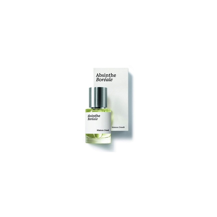 Maison Crivelli Absinthe Boreale парфюм-спрей 100 мл – 2