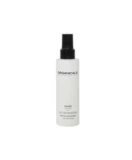 Organicals® SHAPE Shine Purškiklis 150 ml