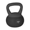 Soft Kettlebell soft vinyl 10kg REBEL ACTIVE Soft Kettlebell soft vinyl 10kg REBEL ACTIVE