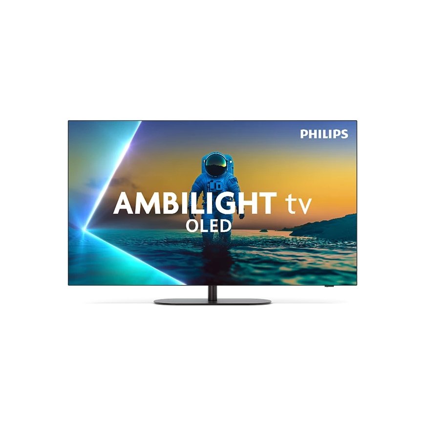 Philips 65OLED820/12 televizors 165,1 cm