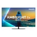 Philips 65OLED820/12 TV 165.1 cm (65") 4K Ultra HD Smart TV Wi-Fi Black
