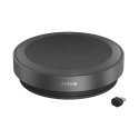 Jabra Speak2 75 kaiutinpuhelin Universaali USB/Bluetooth musta Jabra Speak2 75 kaiutinpuhelin Universaali USB/Bluetooth musta