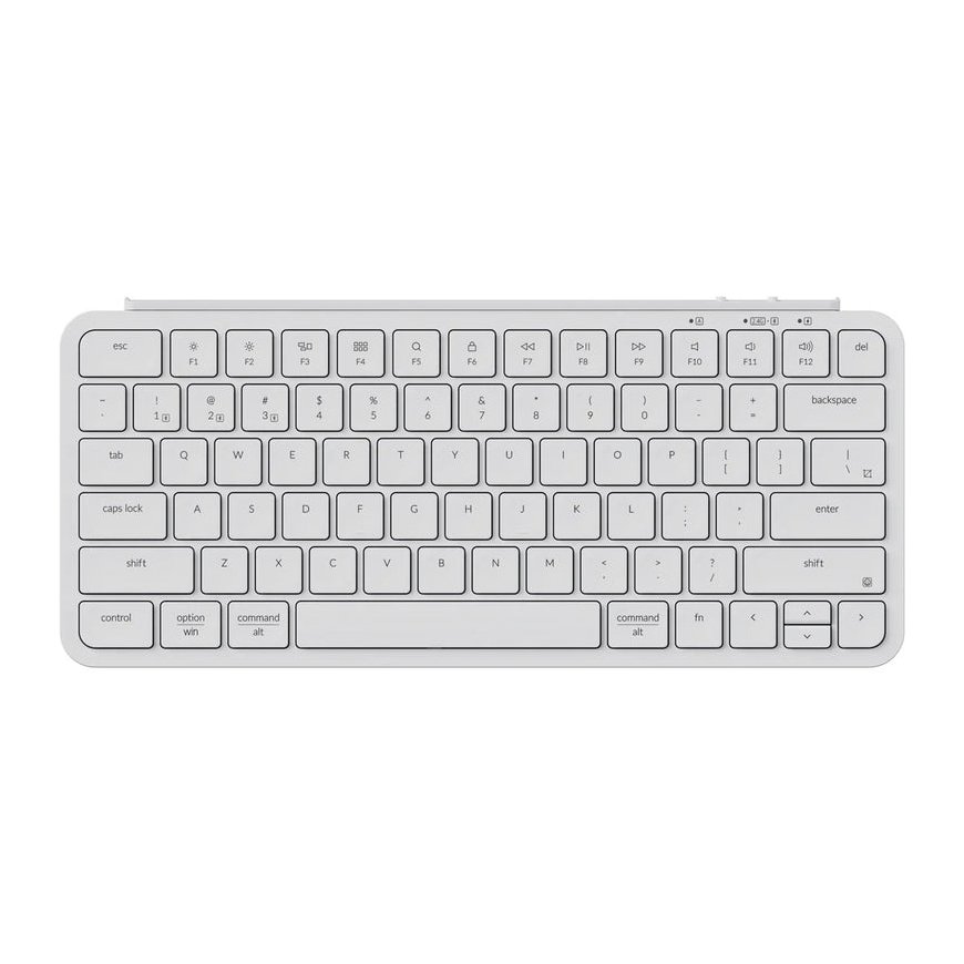 Keychron B1P-K8 tastatūra Mājas/Biroja USB +