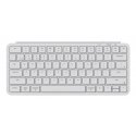 Keychron B1P-K8 клавиатура Дом/офис USB + RF Wireless + Bluetooth Слоновая кость Keychron B1P-K8 клавиатура Дом/офис USB + RF Wireless + Bluetooth Слоновая кость