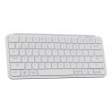 Keychron B1P-K8 klaviatūra Namams / biurui USB + RF Wireless + Bluetooth Dramblio kaulo Keychron B1P-K8 klaviatūra Namams / biurui USB + RF Wireless + Bluetooth Dramblio kaulo